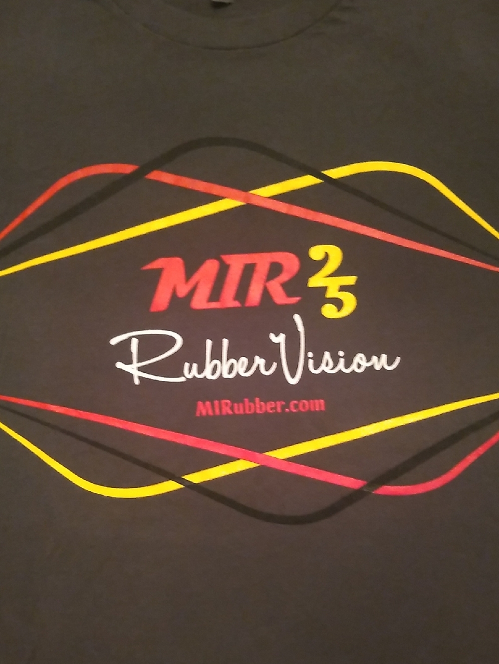 MIR 25 T-Shirt